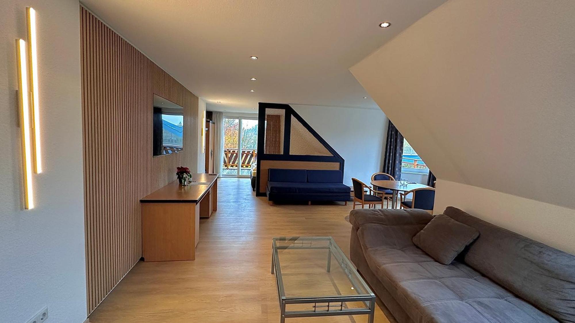 Hotel Bootshaus Hamm Hamm  Esterno foto