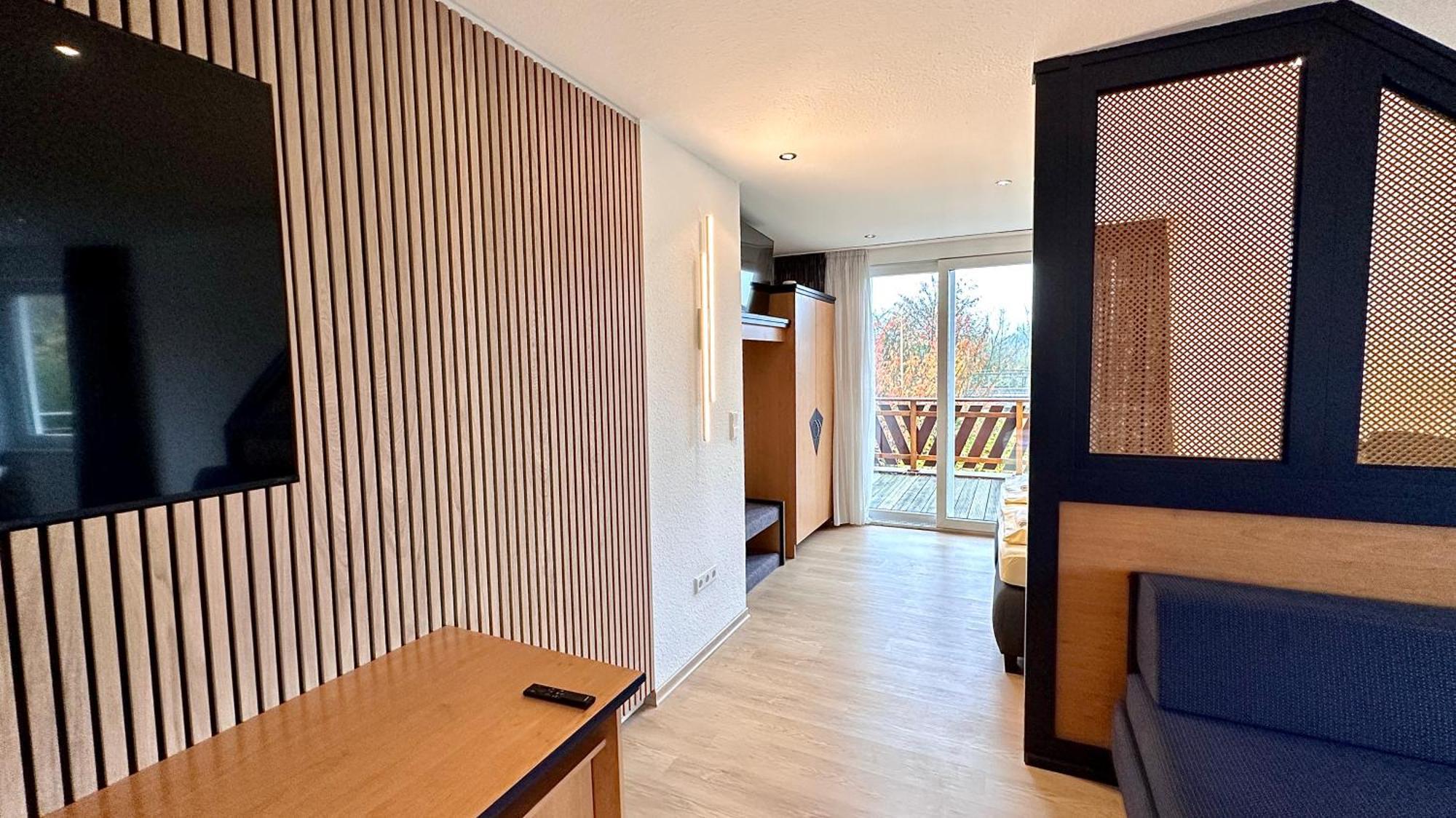 Hotel Bootshaus Hamm Hamm  Esterno foto